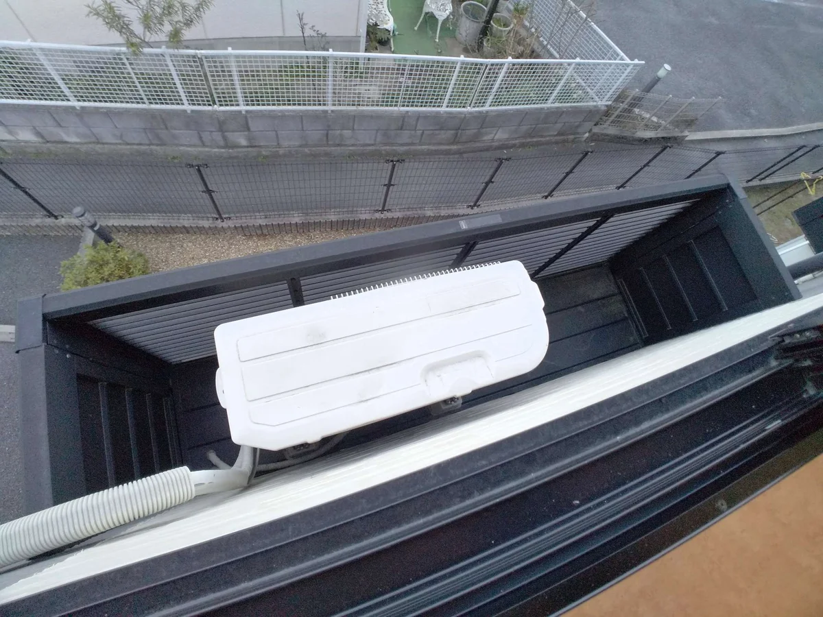 フラワーボックス