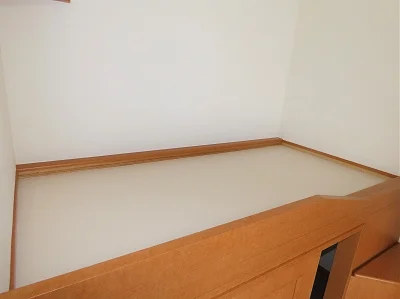 ベッドスペース