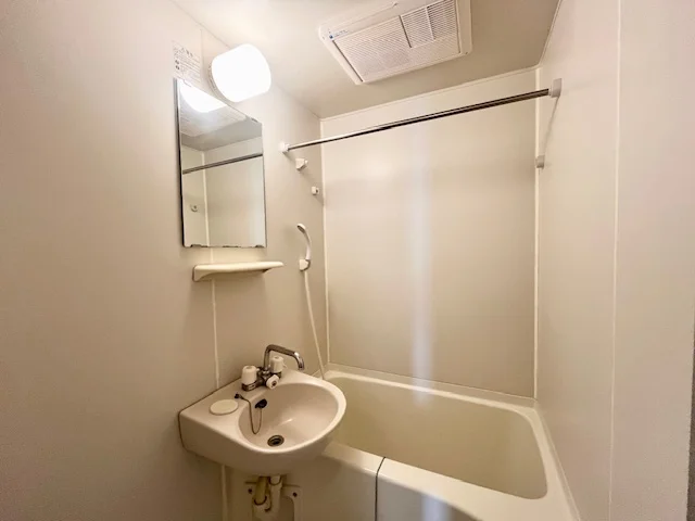 設備・仕様は号室により異なる為、現状を優先いたします