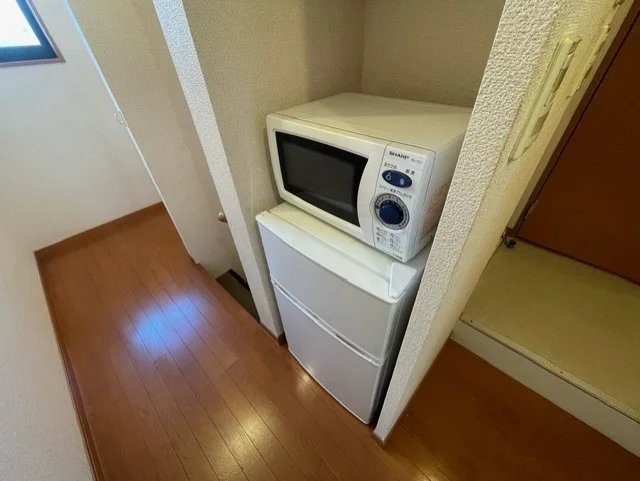 現状優先。設置は現地と異なる可能性があります。