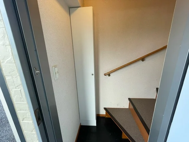 現状優先。設置は現地と異なる可能性があります。