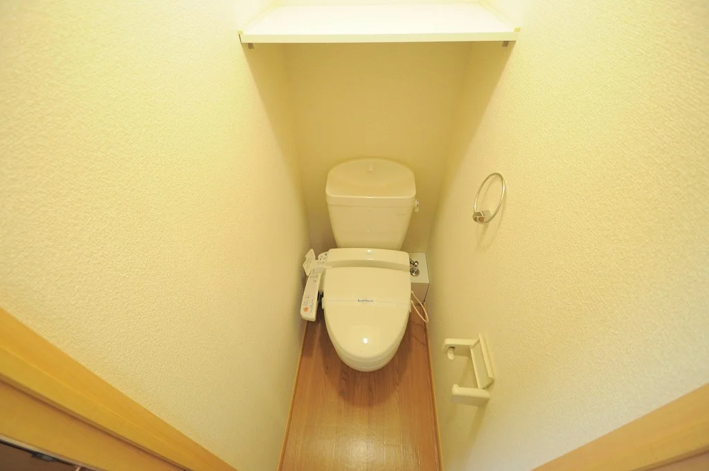 同一タイプ物件写真です。