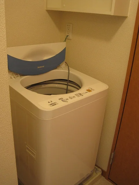 洗濯機