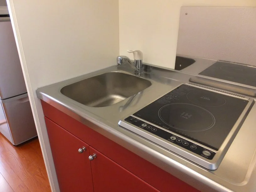 設備・仕様は号室により異なる為、現況を優先致します。