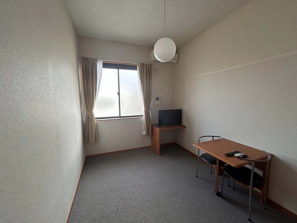 備品や設備仕様は号室等により異なるため現地をご確認ください。