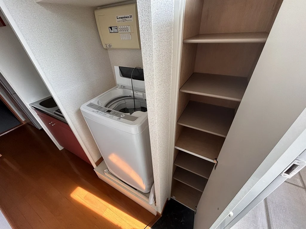 備品や設備仕様は号室等により異なるため現地をご確認ください。