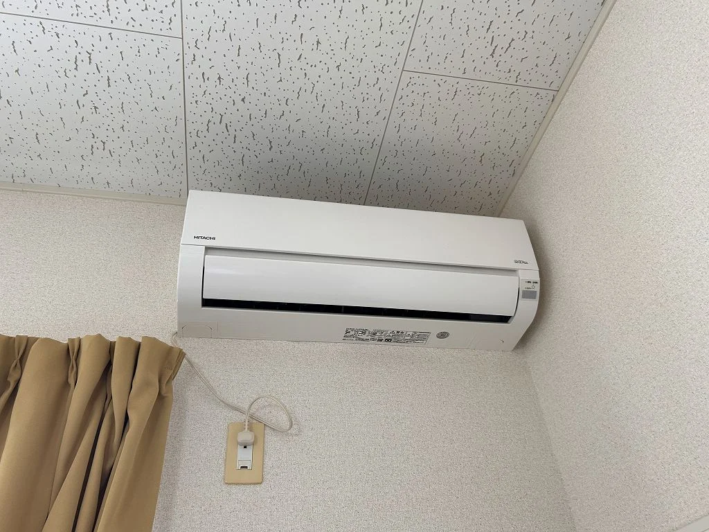 備品や設備仕様は号室等により異なるため現地をご確認ください。