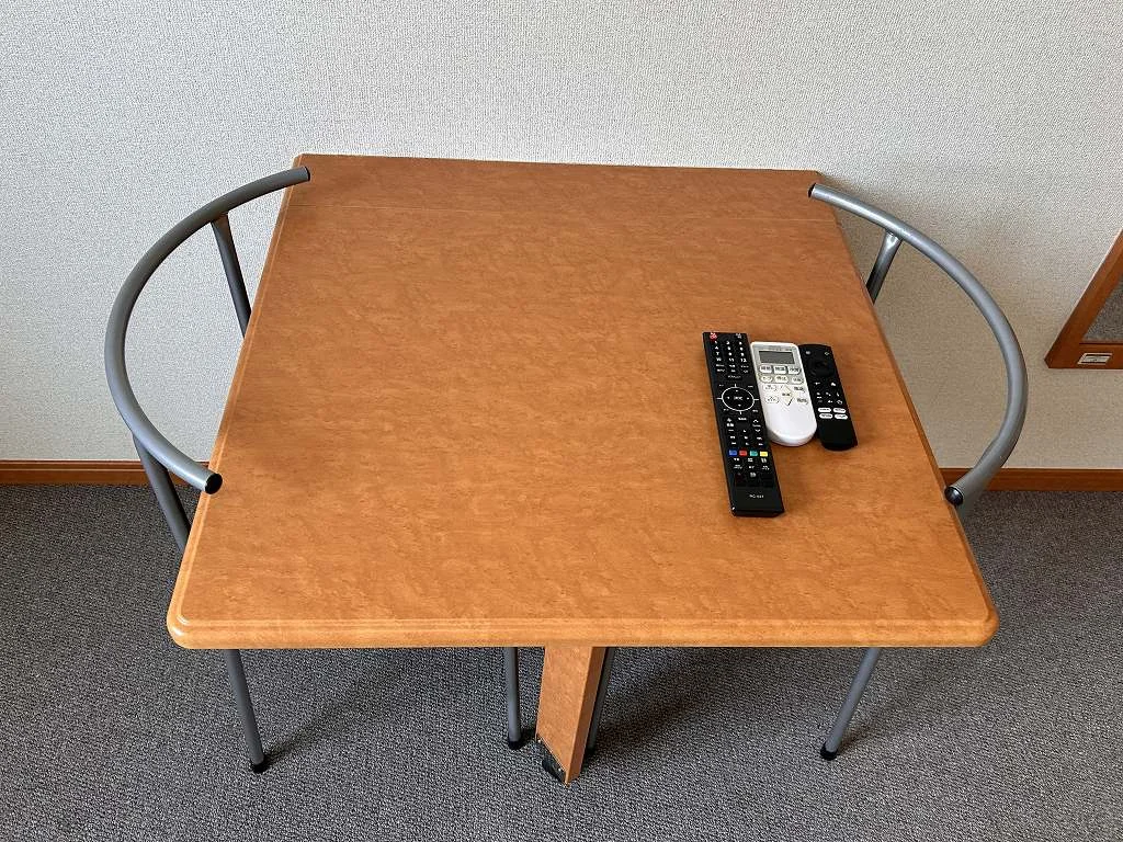 備品や設備仕様は号室等により異なるため現地をご確認ください。