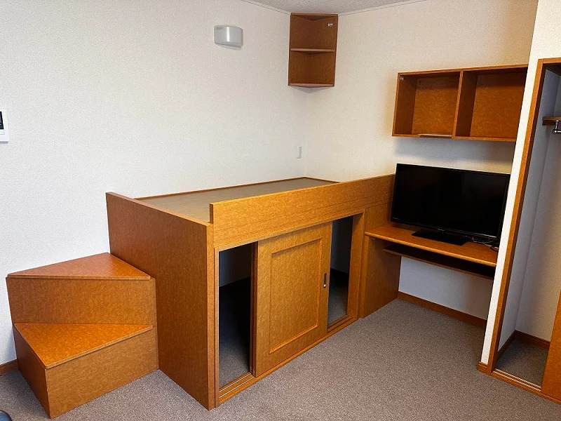 備品や設備仕様は号室等により異なります現地をご確認下さい。