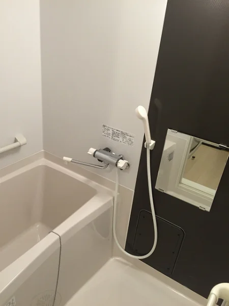 備品や設備仕様は号室等により異なります現地をご確認下さい。　