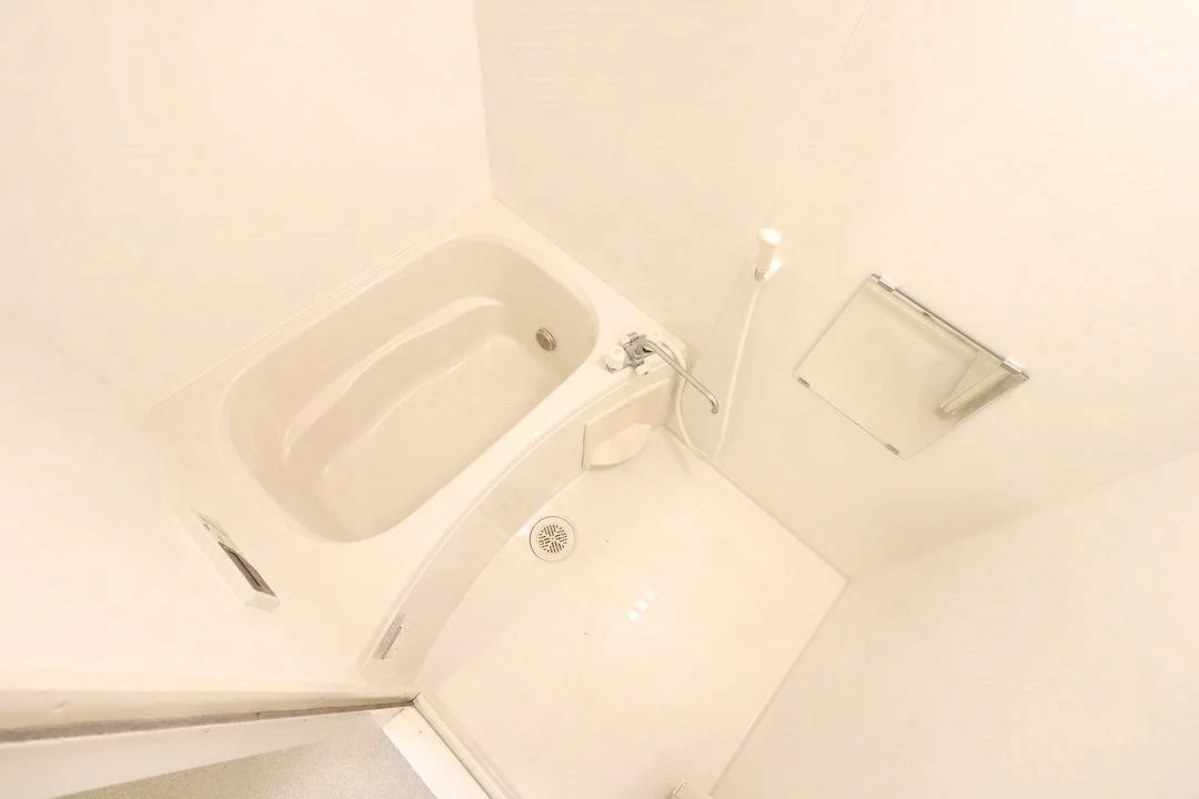 追炊き機能＋浴室乾燥機付きの高機能風呂になります。