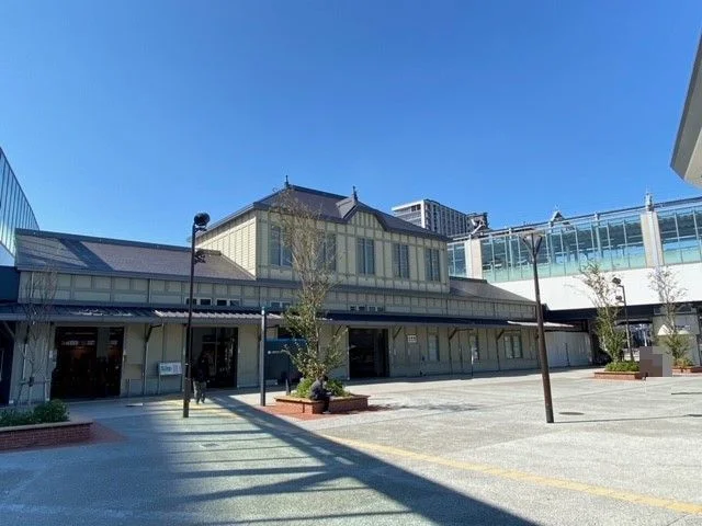 JR折尾駅まで850m