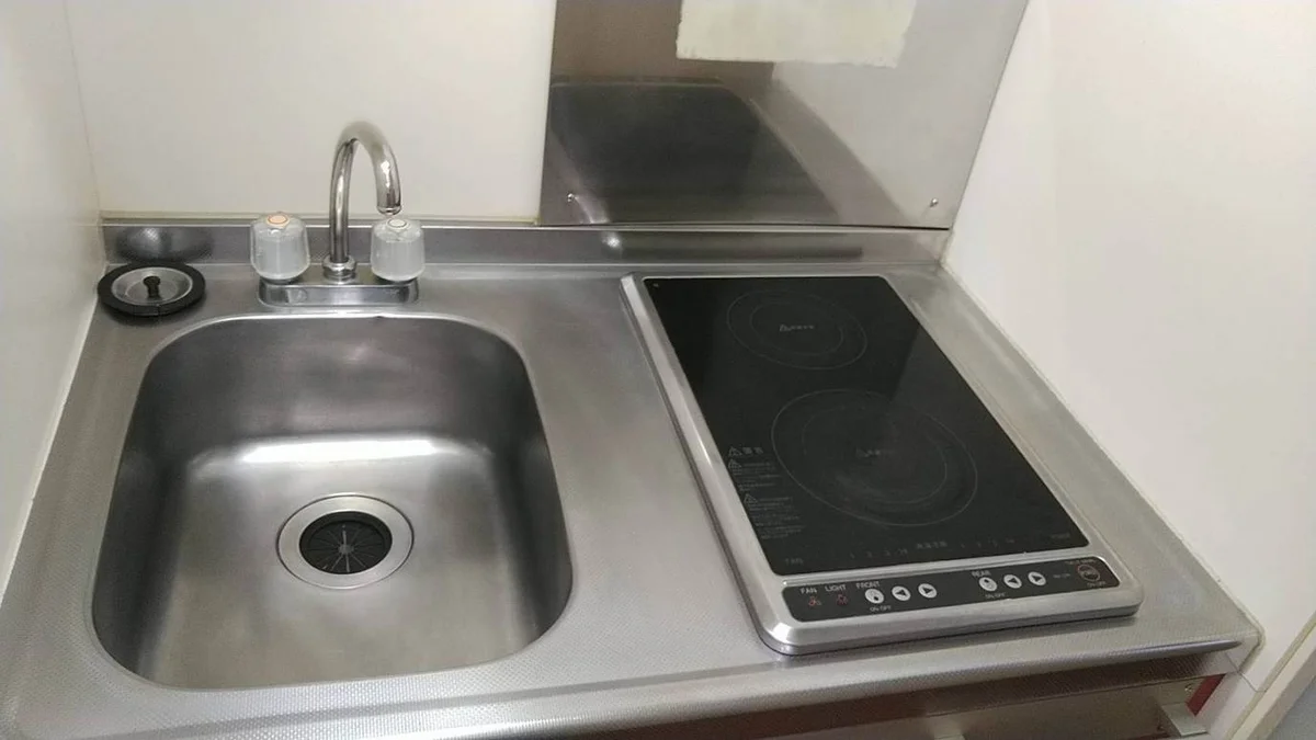 設備・仕様は号室により異なる為、現況を優先致します。