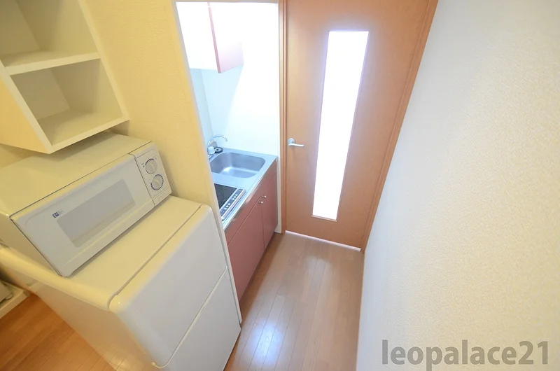 設備・仕様は号室により異なる為、現況を優先致します。