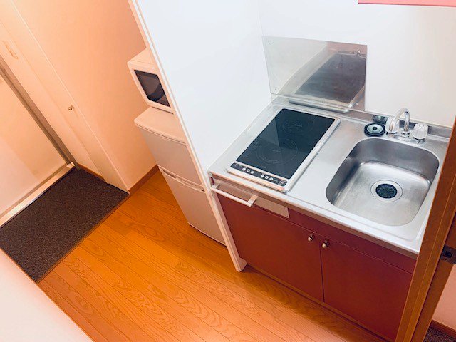 電気コンロ
