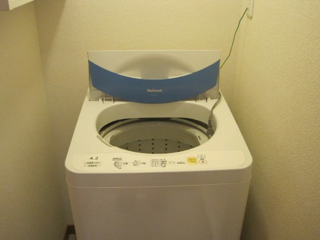 洗濯機