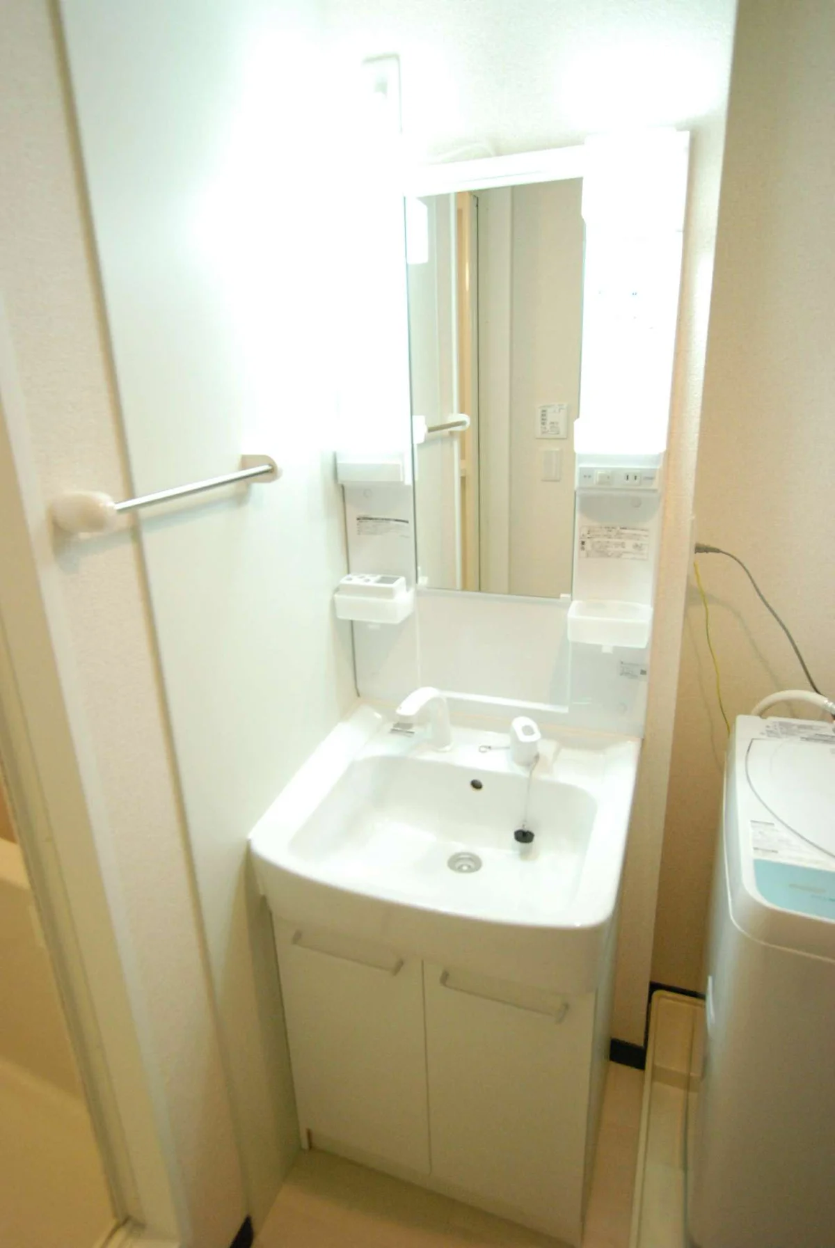 同タイプ写真の為、現況優先。