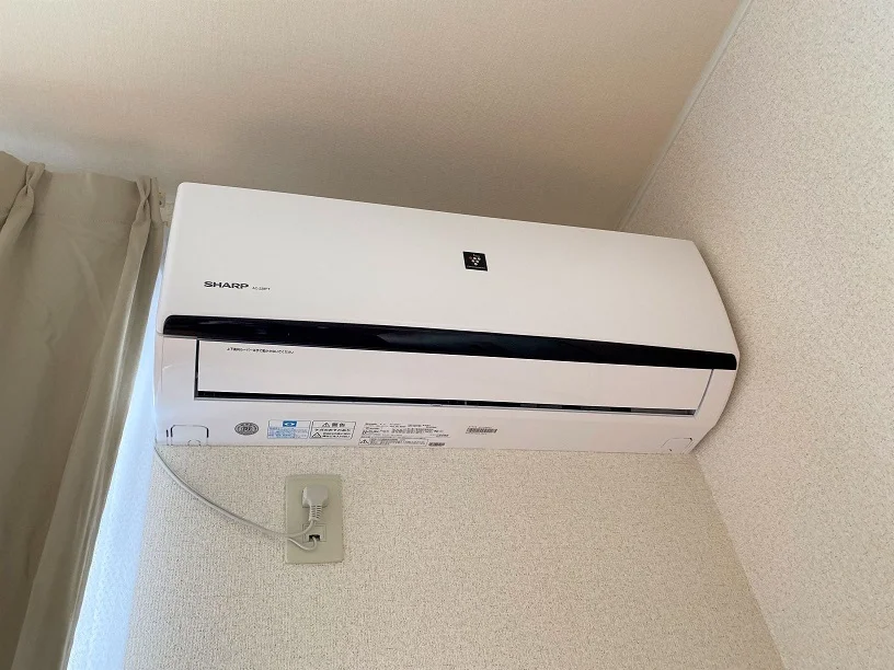 エアコン