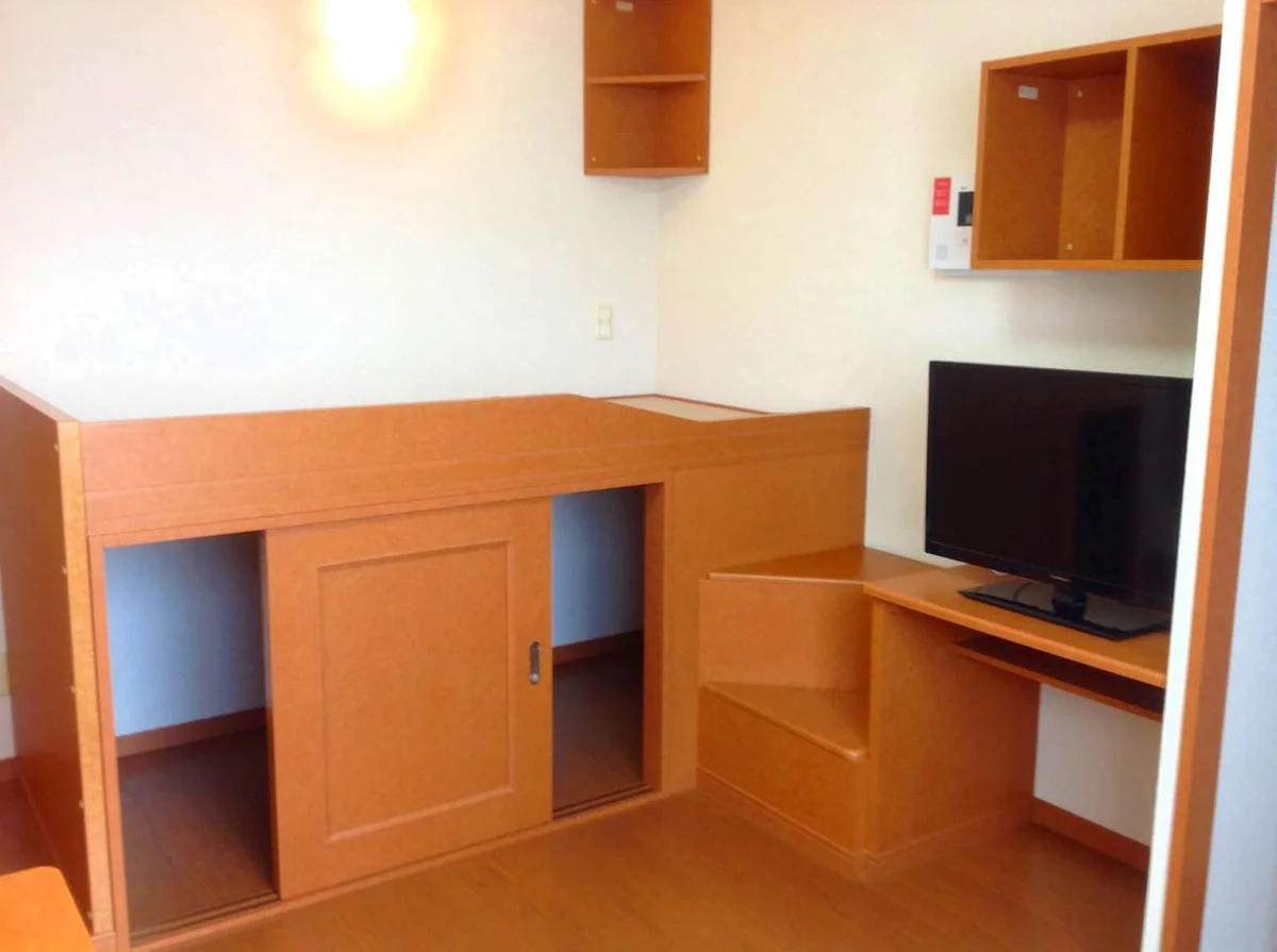 現況優先。現地と設備・仕様異なる場合あります。