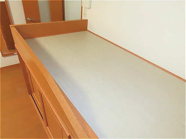 ベッドスペース