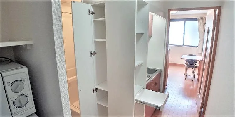 設備・仕様は号室により異なる為、現況を優先致します。