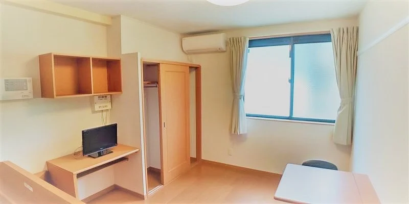 設備・仕様は号室により異なる為、現況を優先致します。