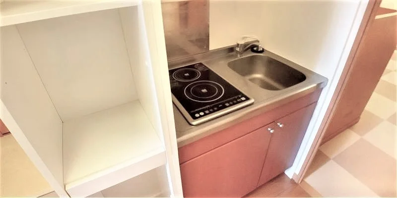 設備・仕様は号室により異なる為、現況を優先致します。