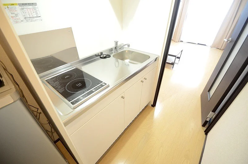 設備・仕様は号室により異なる為、現況を優先致します。