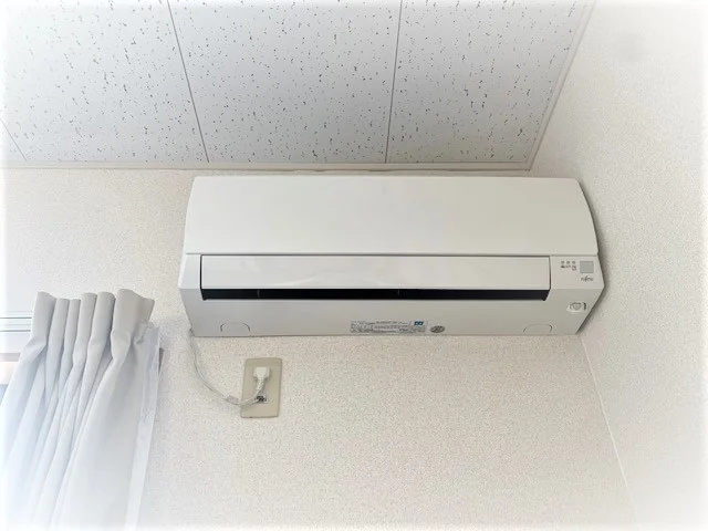 エアコン