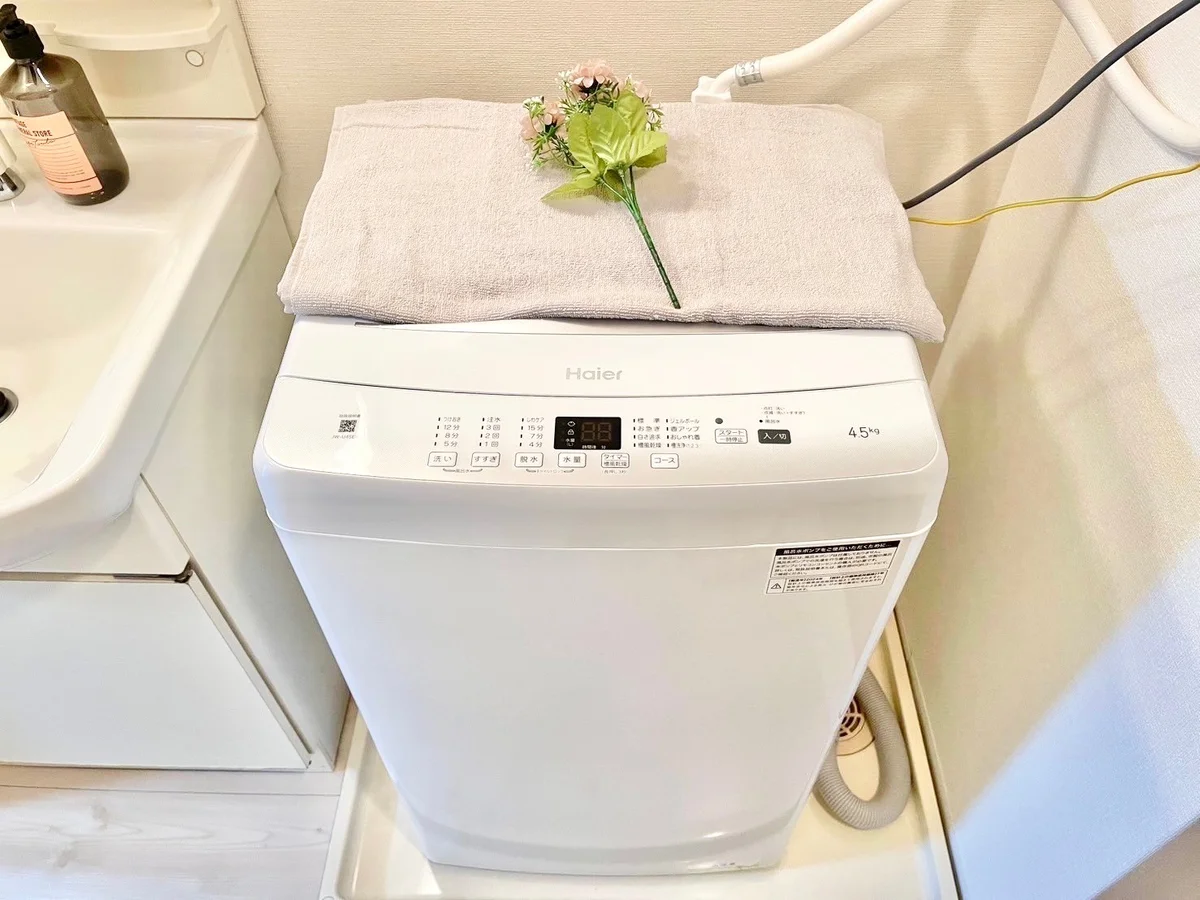 ※撮影用の観葉植物・食器調理器具・雑貨類等はございません。※図面・写真は現況優先。