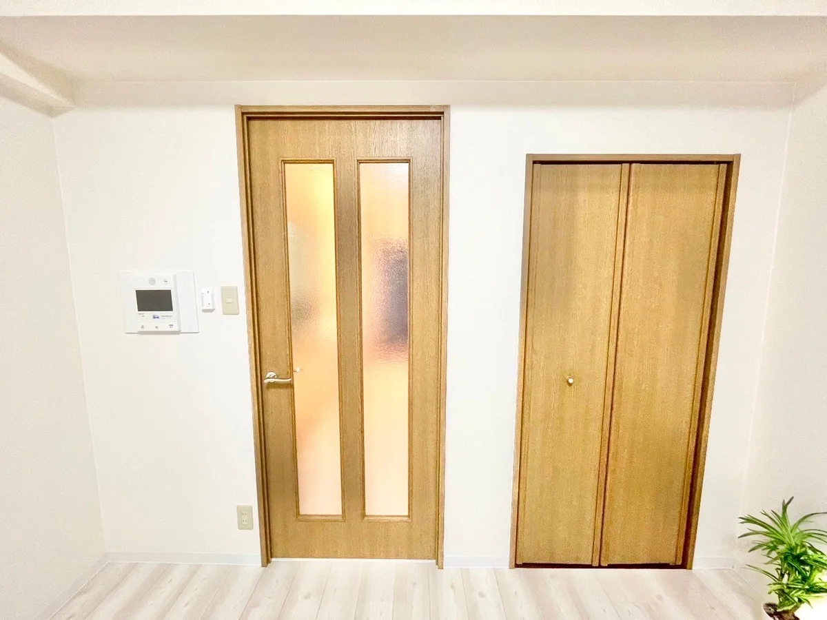 ※撮影用の観葉植物・食器調理器具・雑貨類等はございません。※図面・写真は現況優先。