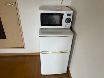 現状優先。設置は現地と異なる可能性があります。