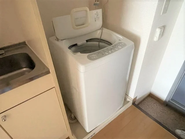 現状優先。設置は現地と異なる可能性があります。