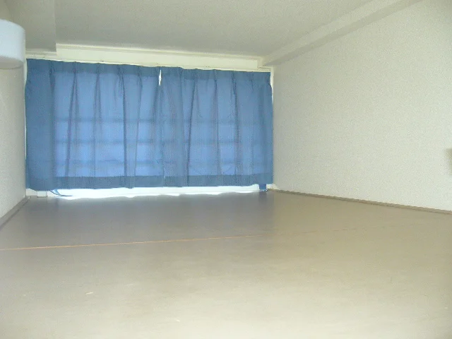 ロフト付きのお部屋です