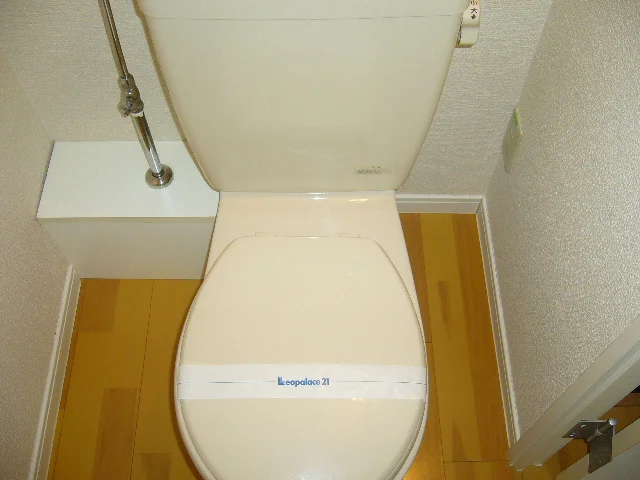 バス・トイレ別