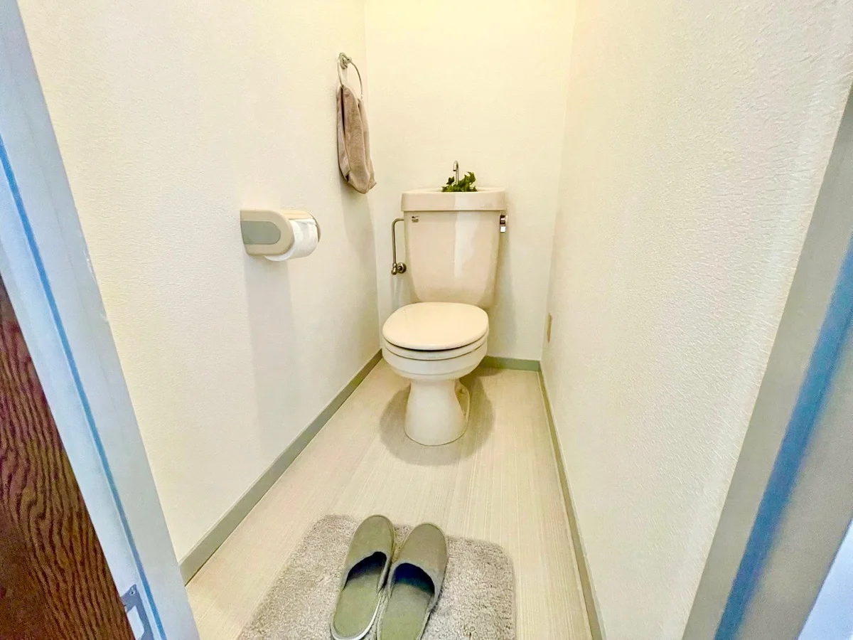 ※撮影用の観葉植物・食器調理器具・雑貨類等はございません。※図面・写真は現況優先。