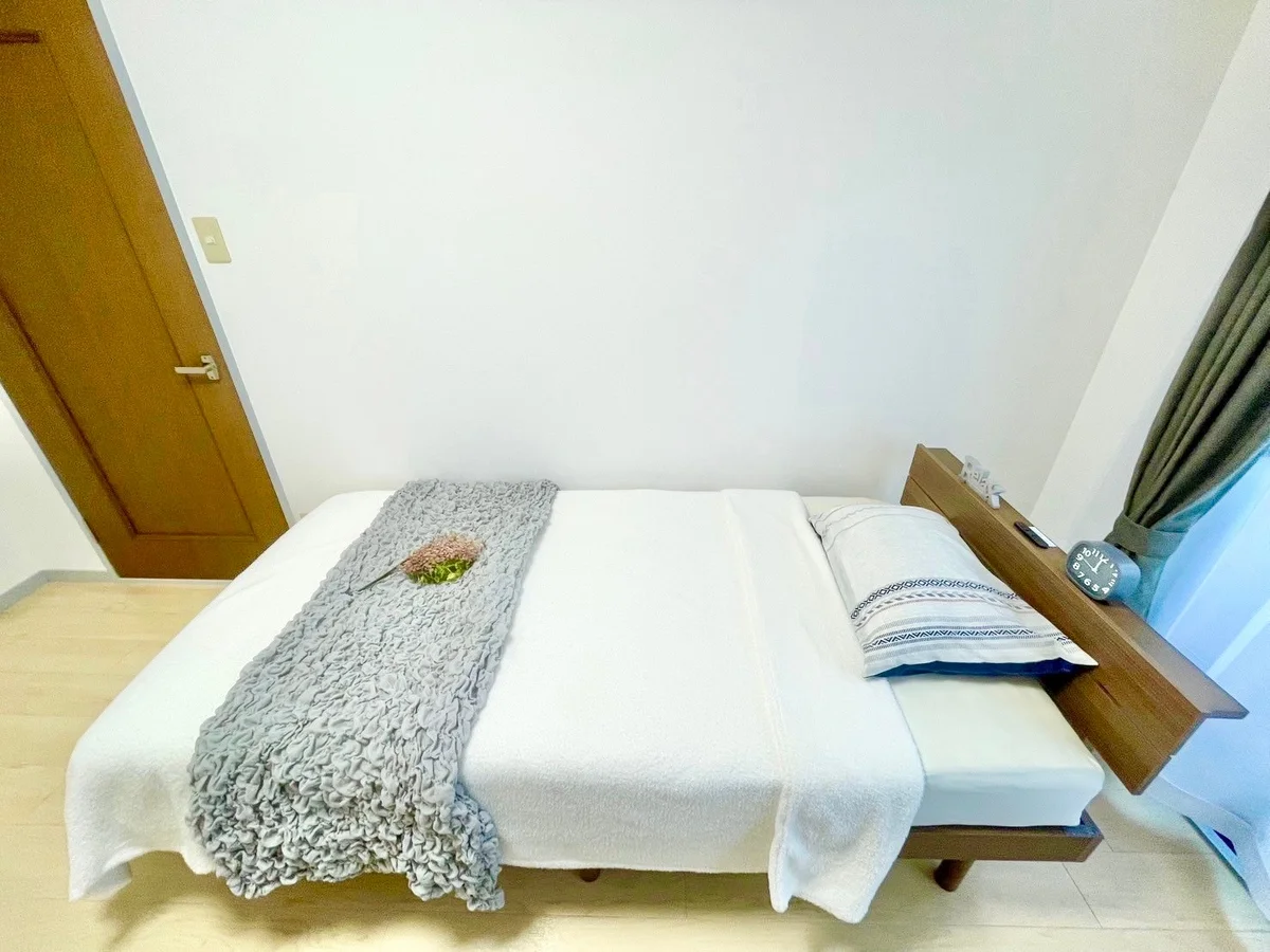 ※撮影用の観葉植物・食器調理器具・雑貨類等はございません。※図面・写真は現況優先。