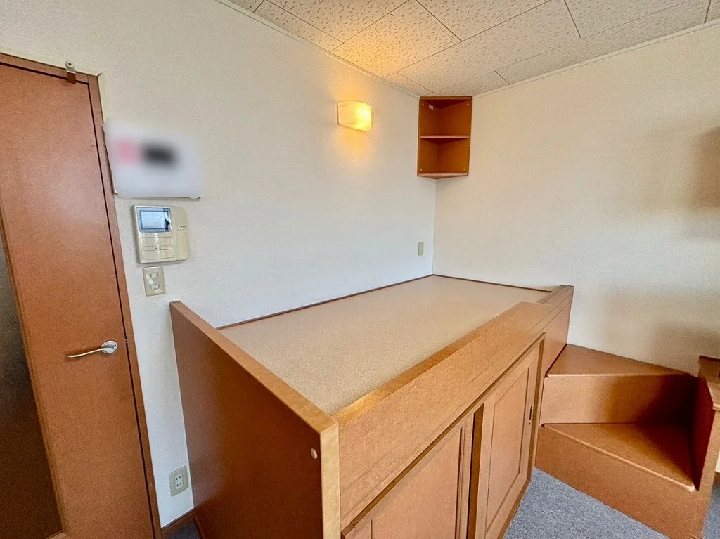 設備・仕様は号室により異なる為、現況を優先いたします。