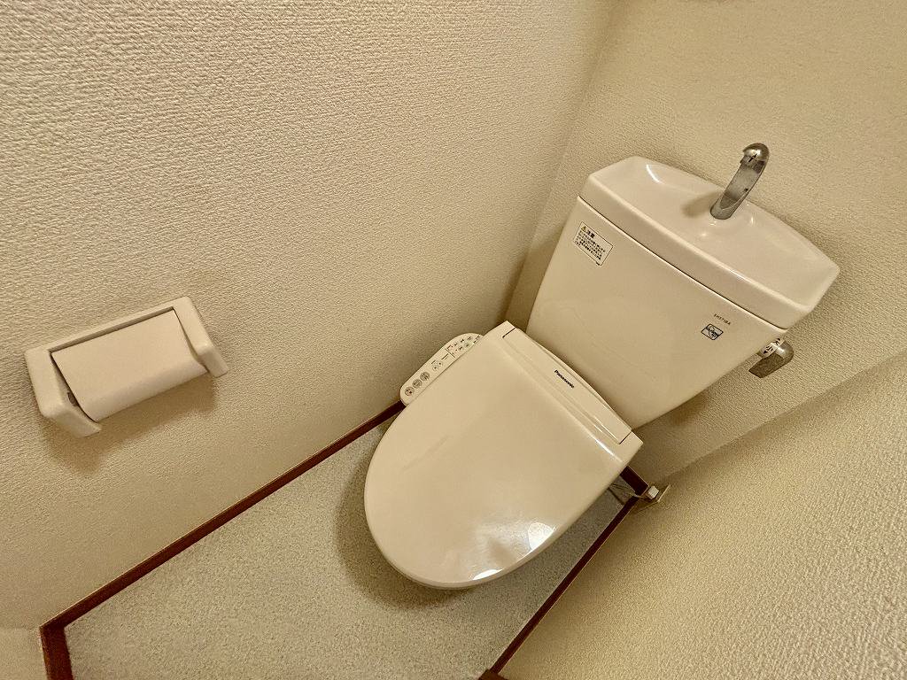 設備・仕様は号室により異なる為、現況を優先いたします。