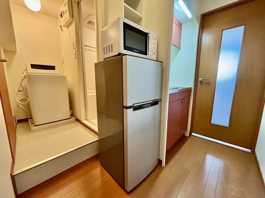 設備・仕様は号室により異なる為、現況を優先いたします。