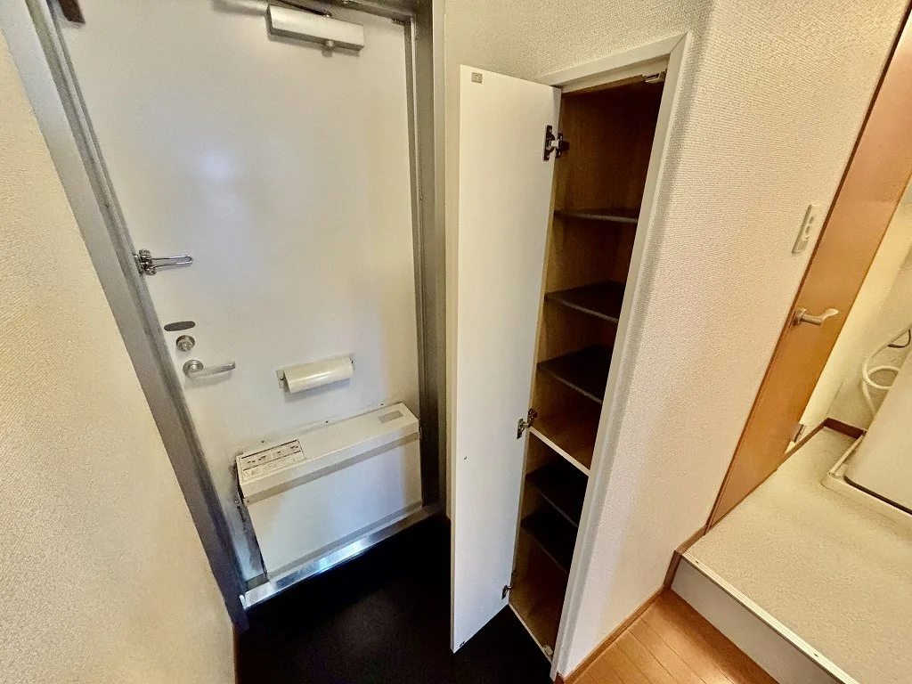 設備・仕様は号室により異なる為、現況を優先いたします。