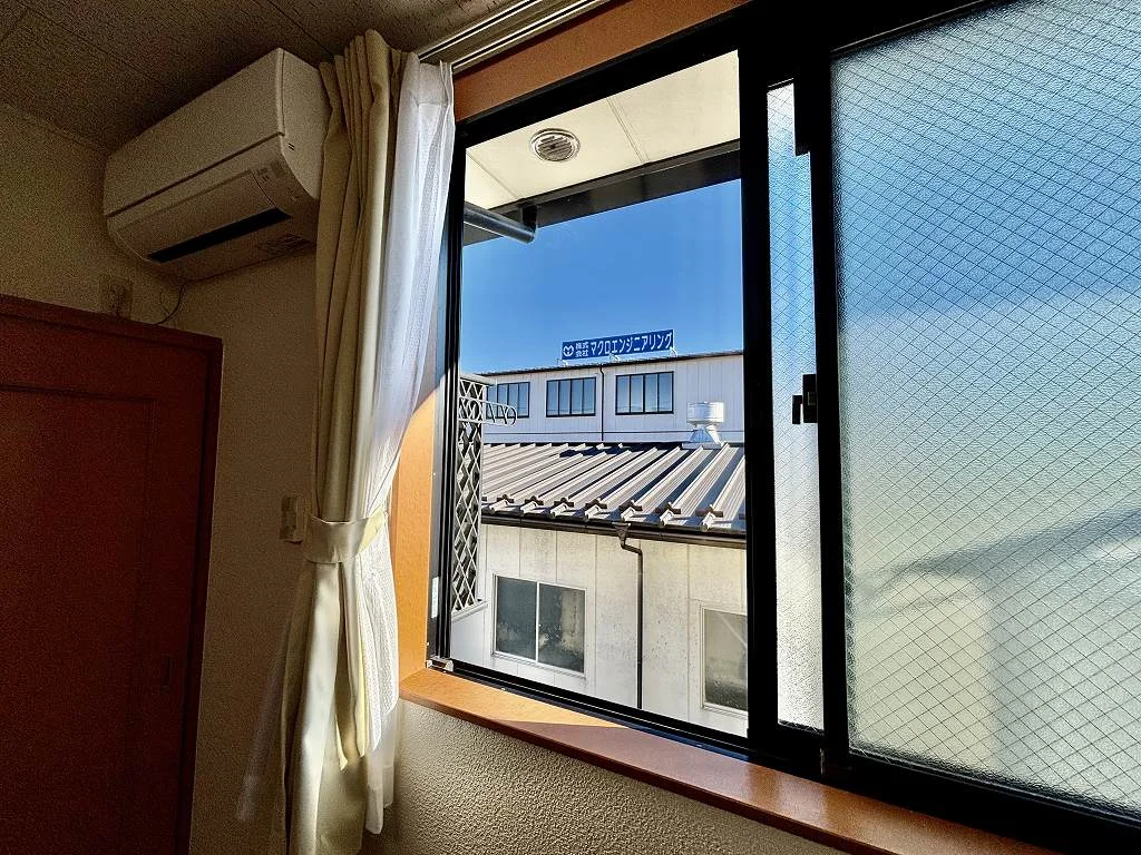 設備・仕様は号室により異なる為、現況を優先いたします。