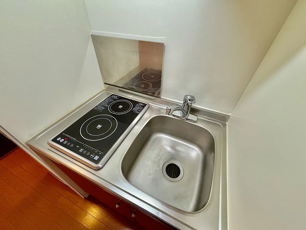 設備・仕様は号室により異なる為、現況を優先いたします。