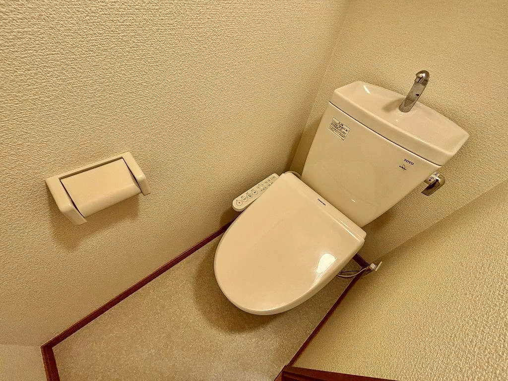 設備・仕様は号室により異なる為、現状を優先いたします。