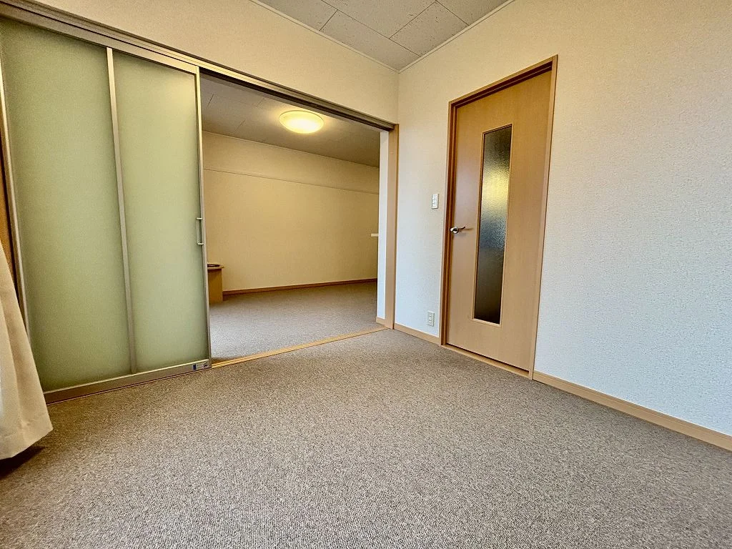 設備・仕様は号室により異なる為、現況を優先いたします。