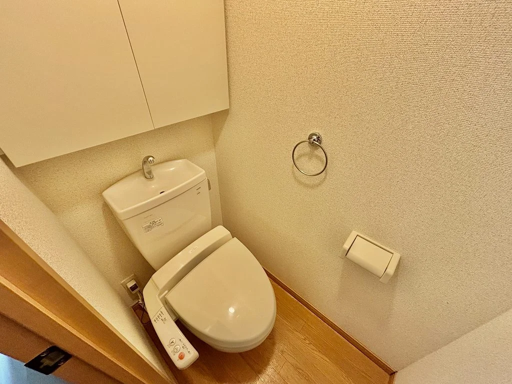 設備・仕様は号室により異なる為、現況を優先いたします。