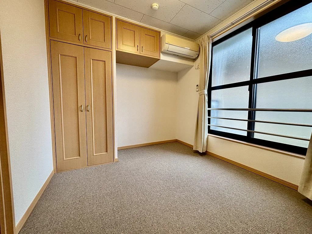 設備・仕様は号室により異なる為、現況を優先いたします。