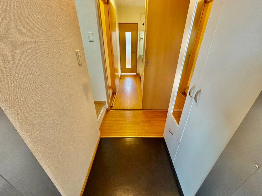 設備・仕様は号室により異なる為、現況を優先いたします。