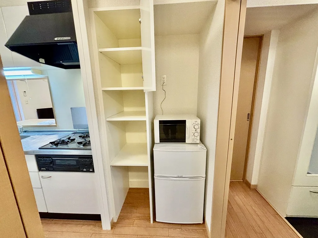 設備・仕様は号室により異なる為、現況を優先いたします。