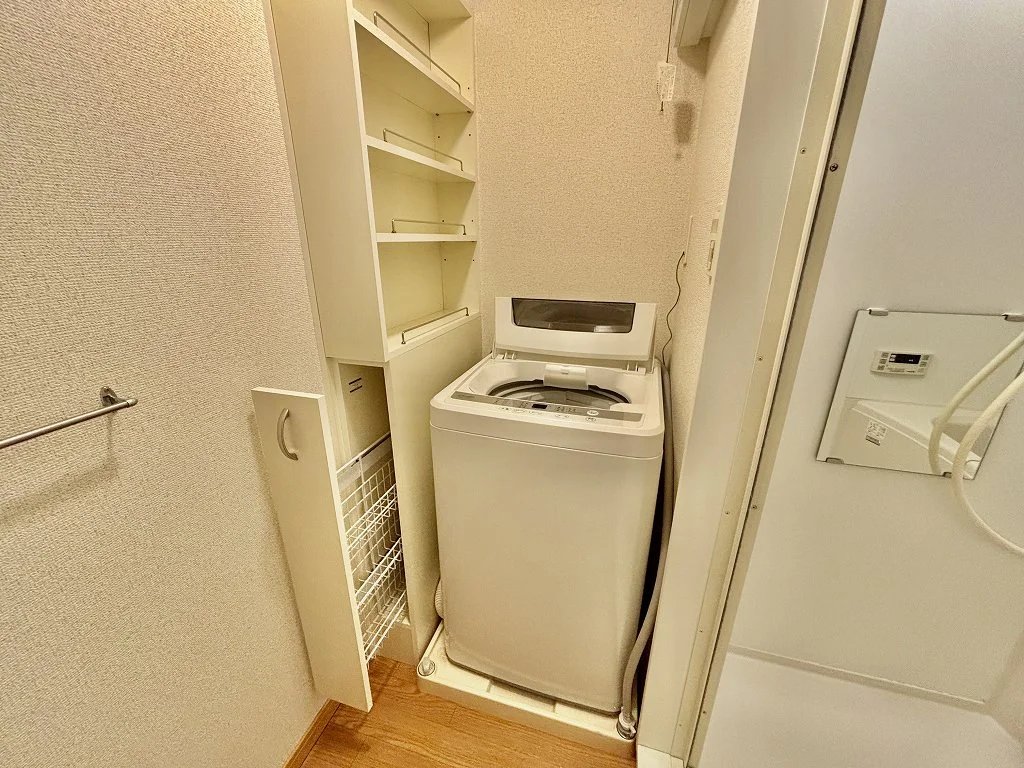 設備・仕様は号室により異なる為、現況を優先いたします。